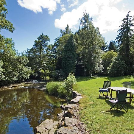 Coach House - E5120 Villa West Burton Eksteriør bilde